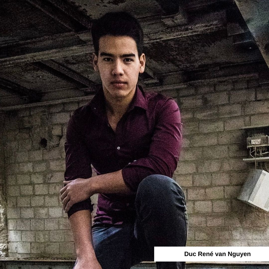 Duc René van Nguyen