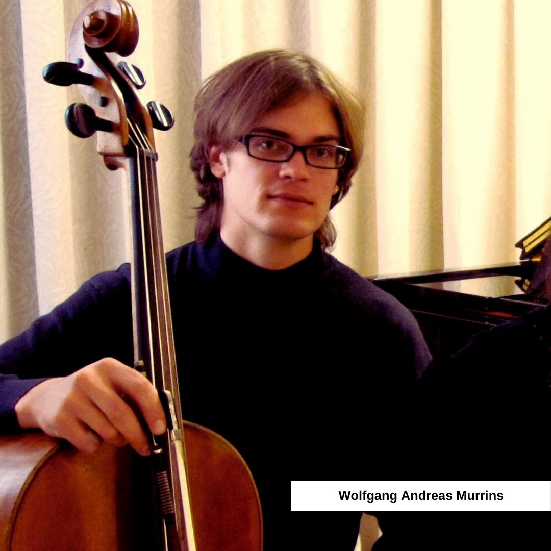 Wolfgang Andreas Murrins